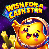 Wish Upon a Money Star