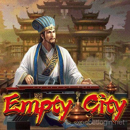 Imagen del juego Empty City en Xon Bet