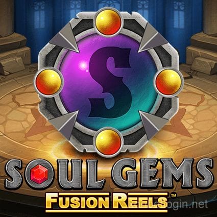Soul Gems Fusion Reels