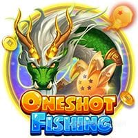 Oneshot Fishing